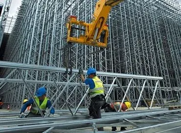 Successful Delivery of Chiang Mai University Parking Complex